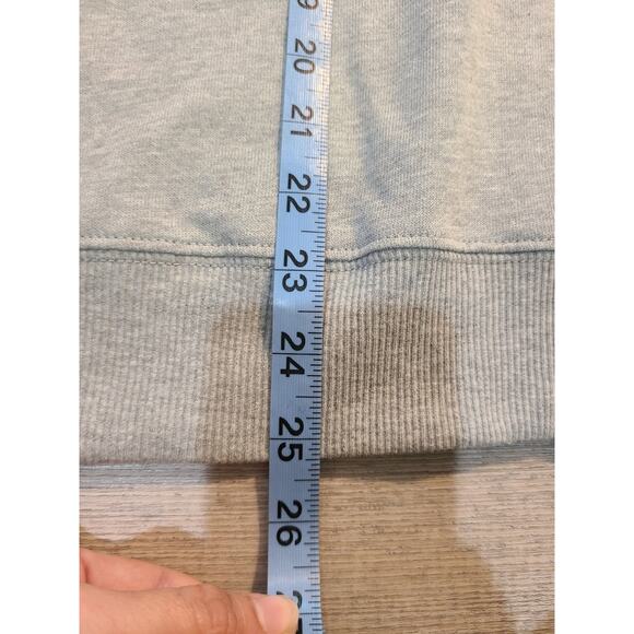 Disney medium woman's gray sweater new with tags - Picture 6 of 6